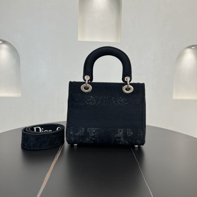 Dior Shopping Bags